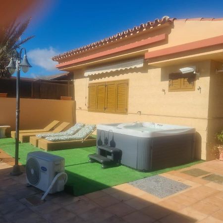 Villas El Paraiso Morro Jable  Exterior photo