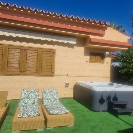 Villas El Paraiso Morro Jable  Exterior photo
