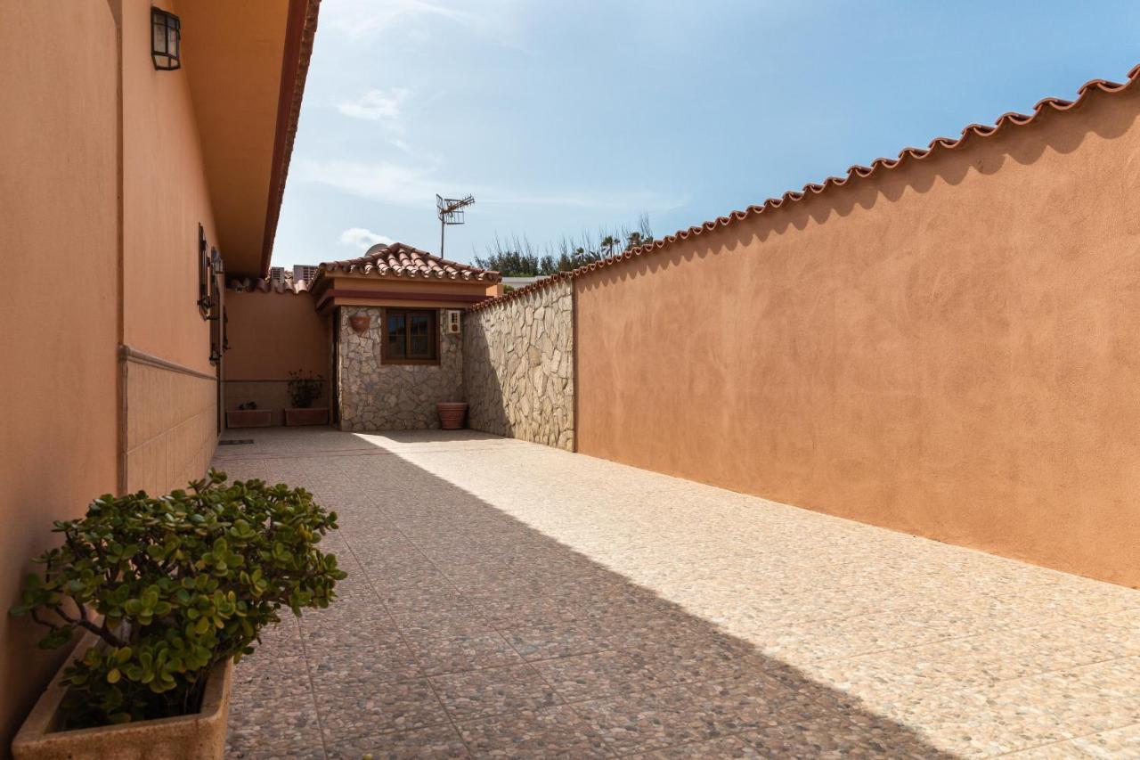 Villas El Paraiso Morro Jable  Exterior photo