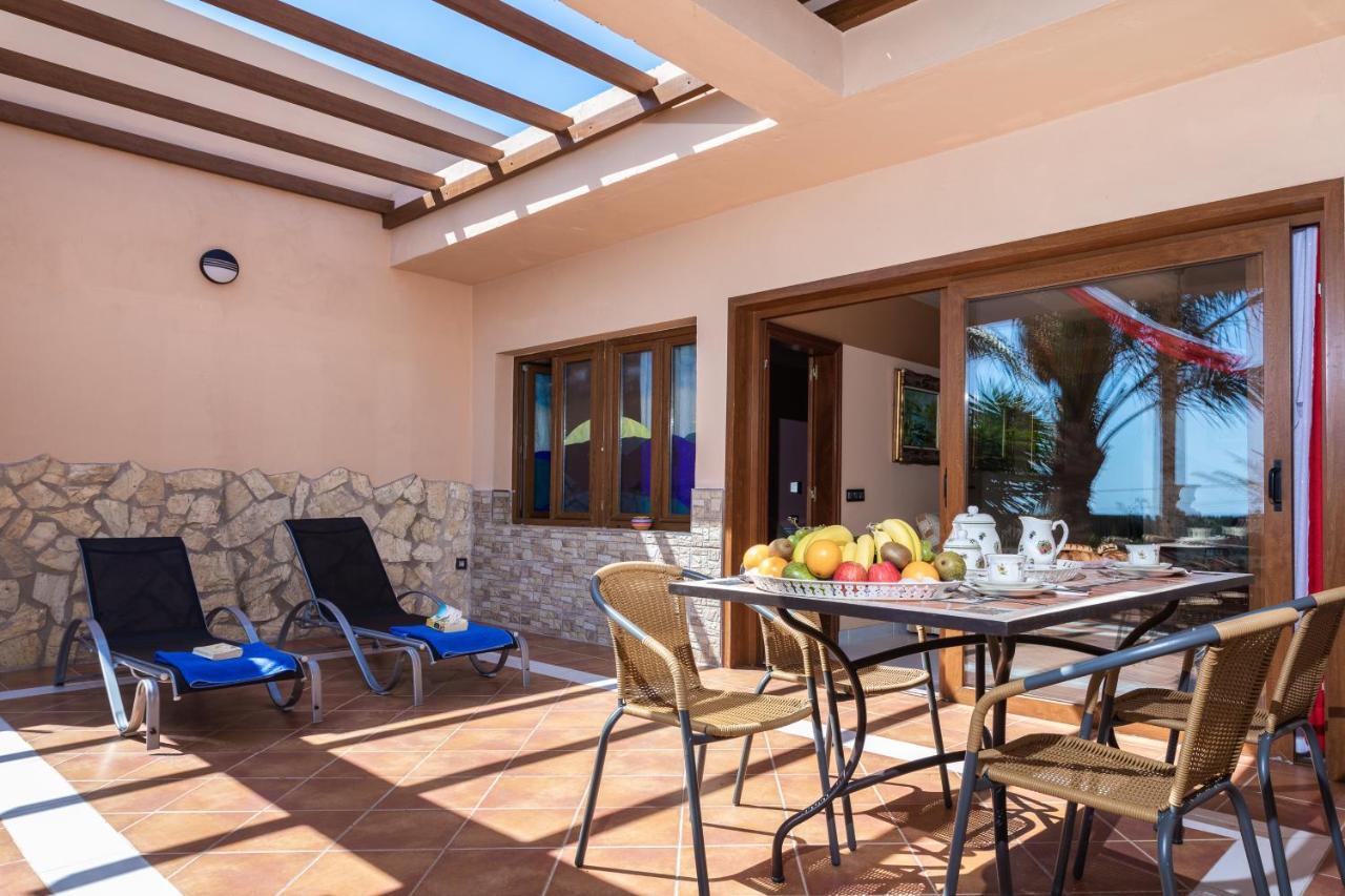 Villas El Paraiso Morro Jable  Exterior photo