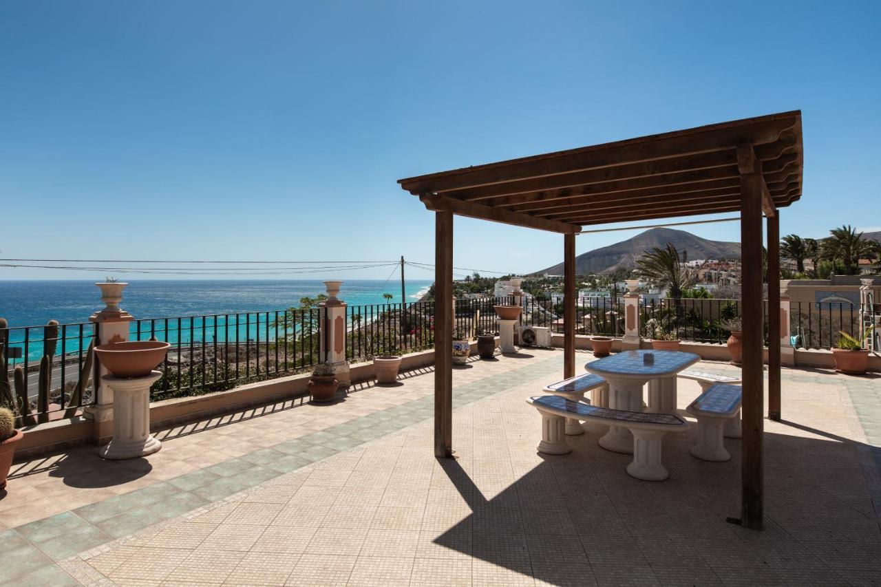 Villas El Paraiso Morro Jable  Exterior photo